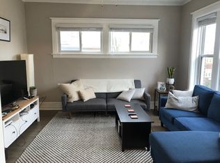 2838 N Albany Ave #2, Chicago, IL 60618