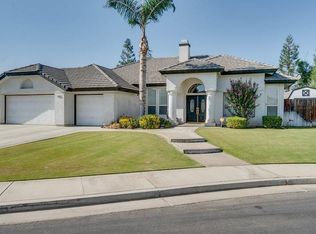3508 Strawberry Meadow Ct, Bakersfield, CA 93313