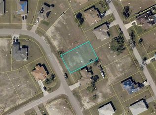 4317 NE 8th Ct, Cape Coral, FL 33909