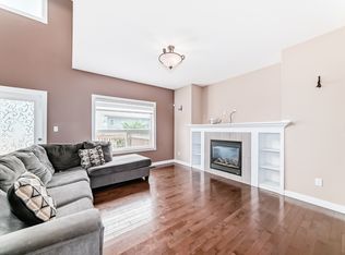 1229 Secord Lndg NW, Edmonton, AB T5T4N3
