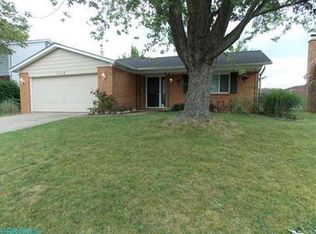 1428 Bolenhill Ave, Columbus, OH 43229