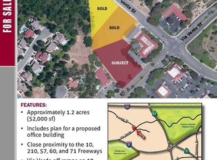1155 Via Verde, San Dimas, CA 91773