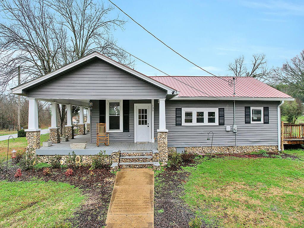 135 Dietz Rd, Ringgold, GA 30736 Zillow
