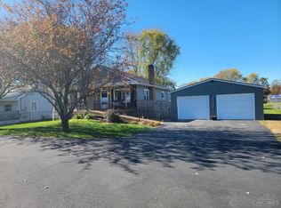 236 Airport Rd, Moores Hill, IN 47032