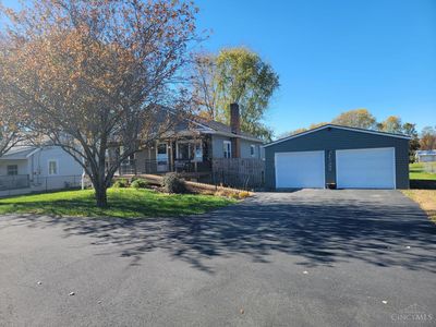 236 Airport Rd, Moores Hill, IN, 47032