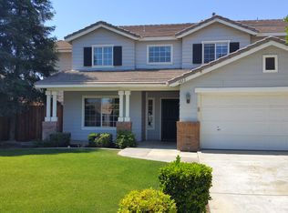 4832 Shadow Stone St, Bakersfield, CA 93313
