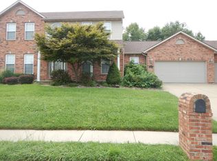 721 Dustin Ln, O'Fallon, IL 62269