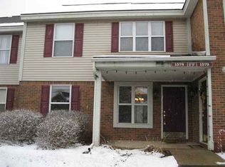 1578 Oneil Cir, Rochester, MI 48307