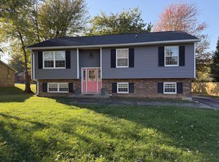 1402 N Miles St, Elizabethtown, KY 42701