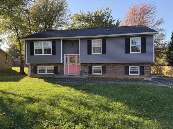 1402 N Miles St, Elizabethtown, KY 42701