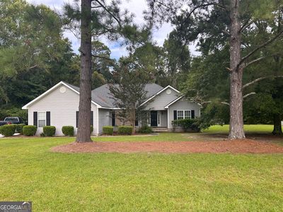 4008 Carolina Trl, Statesboro, GA, 30458