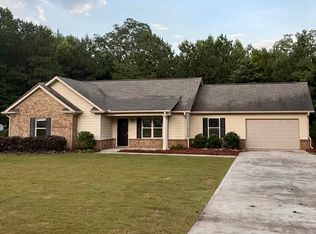 6476 New Hope Rd, Milner, GA 30257