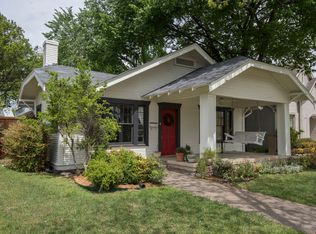 5136 Collinwood Ave, Fort Worth, TX 76107