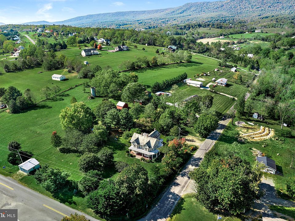 5979 Back Rd, Woodstock, VA 22664 Zillow