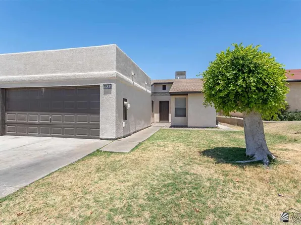 1558 W 14th St, Yuma, AZ 85364