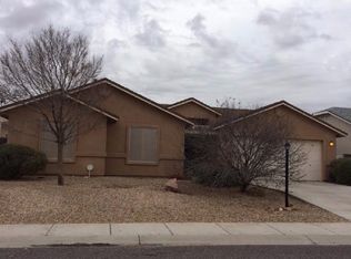 2104 Ranch Rd, Kingman, AZ 86401