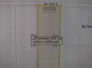 W 700 South Rd, Lafayette, IN 47905