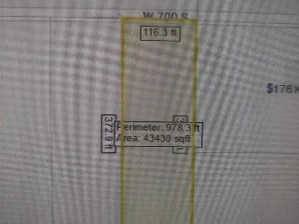 W 700 South Rd, Lafayette, IN 47905