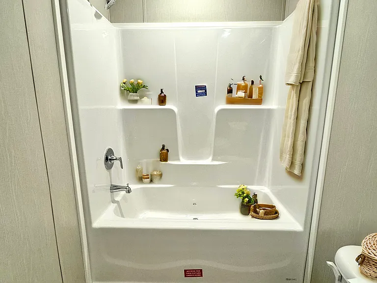 Full bath