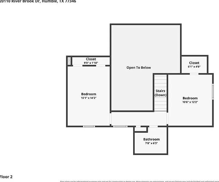 3 bed, 2.5 bath, 1901 sqft, $1,695 — Photo 3