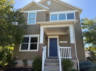 11766 S Lake Run Rd, South Jordan, UT 84009