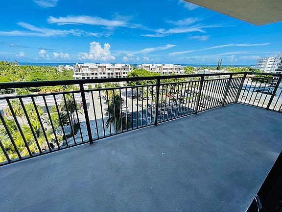 2nd image of 3031 N Ocean Blvd APT 806