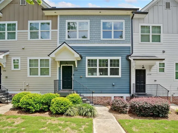 3760 Oxford Cir, Doraville, GA 30340