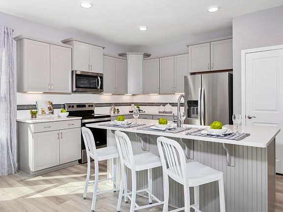 4th image of 1110 Caswell Way Ct Homesite 24