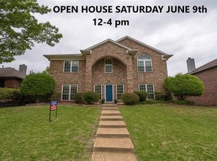 2417 Boardwalk Dr, Mesquite, TX 75181
