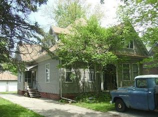 1010 W Church St SIDE 3, Champaign, IL 61821