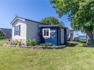 3436 Flanders Rd, Three Mile Bay, NY 13693