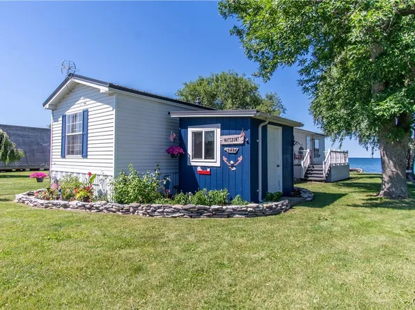 3436 Flanders Rd, Three Mile Bay, NY 13693