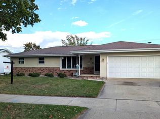 2716 S Greenview St, Appleton, WI 54915