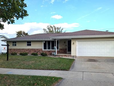 2716 S Greenview St, Appleton, WI, 54915
