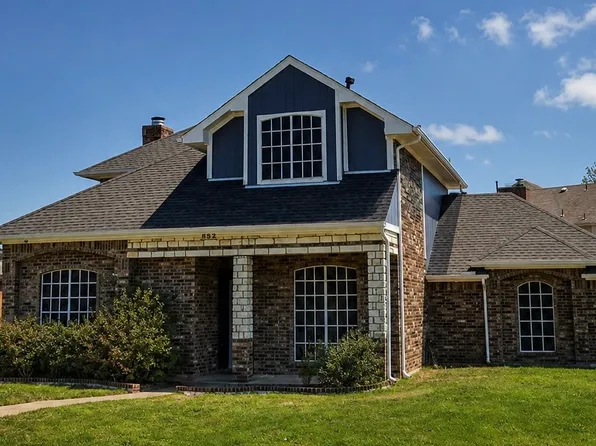 632 Mockingbird Ln, Desoto, TX 75115
