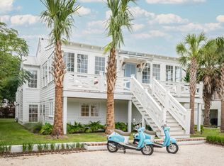605 Ocean Blvd, Isle Of Palms, SC 29451