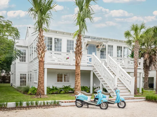 605 Ocean Blvd, Isle Of Palms, SC 29451