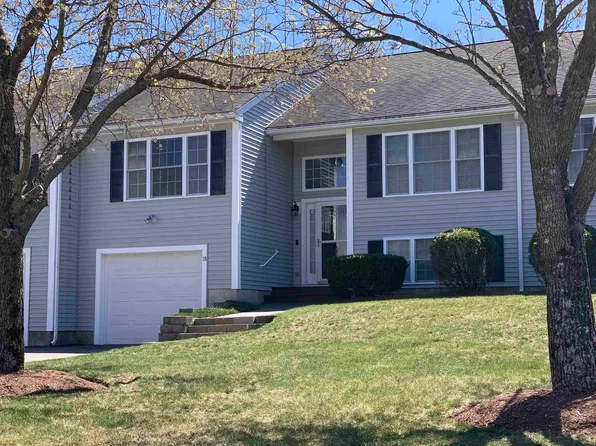 18 Fawn Lane, Danville, NH 03819