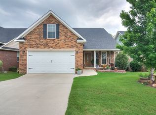 1091 Grove Landing Ln, Grovetown, GA 30813