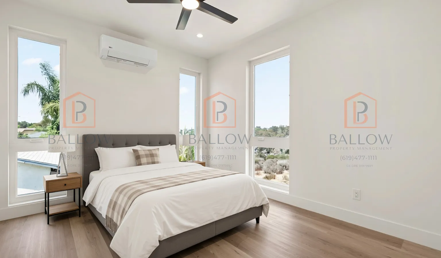 2 bed, 699 sqft, $2,850 — Photo 3
