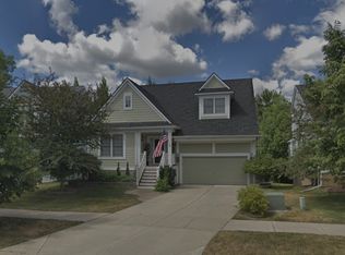 43176 Emerson Way, Novi, MI 48377
