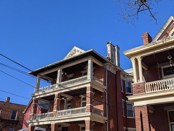 3rd image of 16 Wallace Ave #C