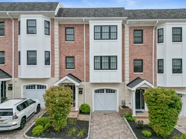 4 Central Ave B #B, Caldwell Boro Twp., NJ 07006