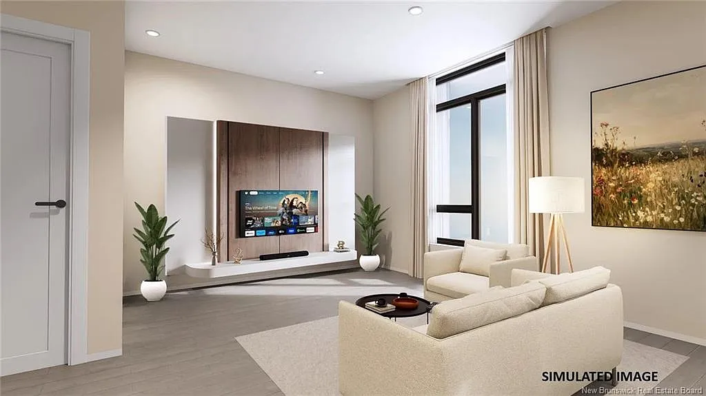 2 bed, 2.0 bath, 1100 sqft, $2,645 — Photo 3