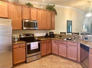 17956 Bonita National Blvd UNIT 1626, Bonita Springs, FL 34135