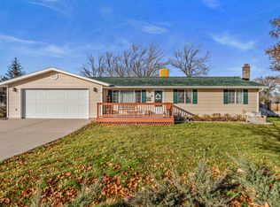 4725 N Mule Train Dr, Enoch, UT 84721