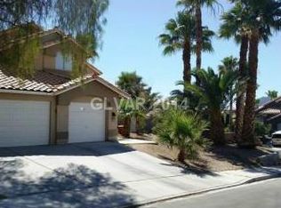 1696 Fox Butte Ct, Henderson, NV 89014