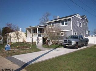 3603 Pembroke Ln, Ocean City, NJ 08226