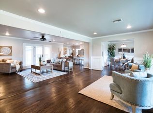 5707 Burlinghall Dr, Houston, TX 77035