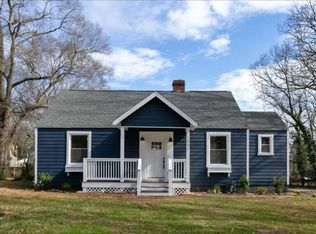 1540 Belmont Ave SW, Atlanta, GA 30310